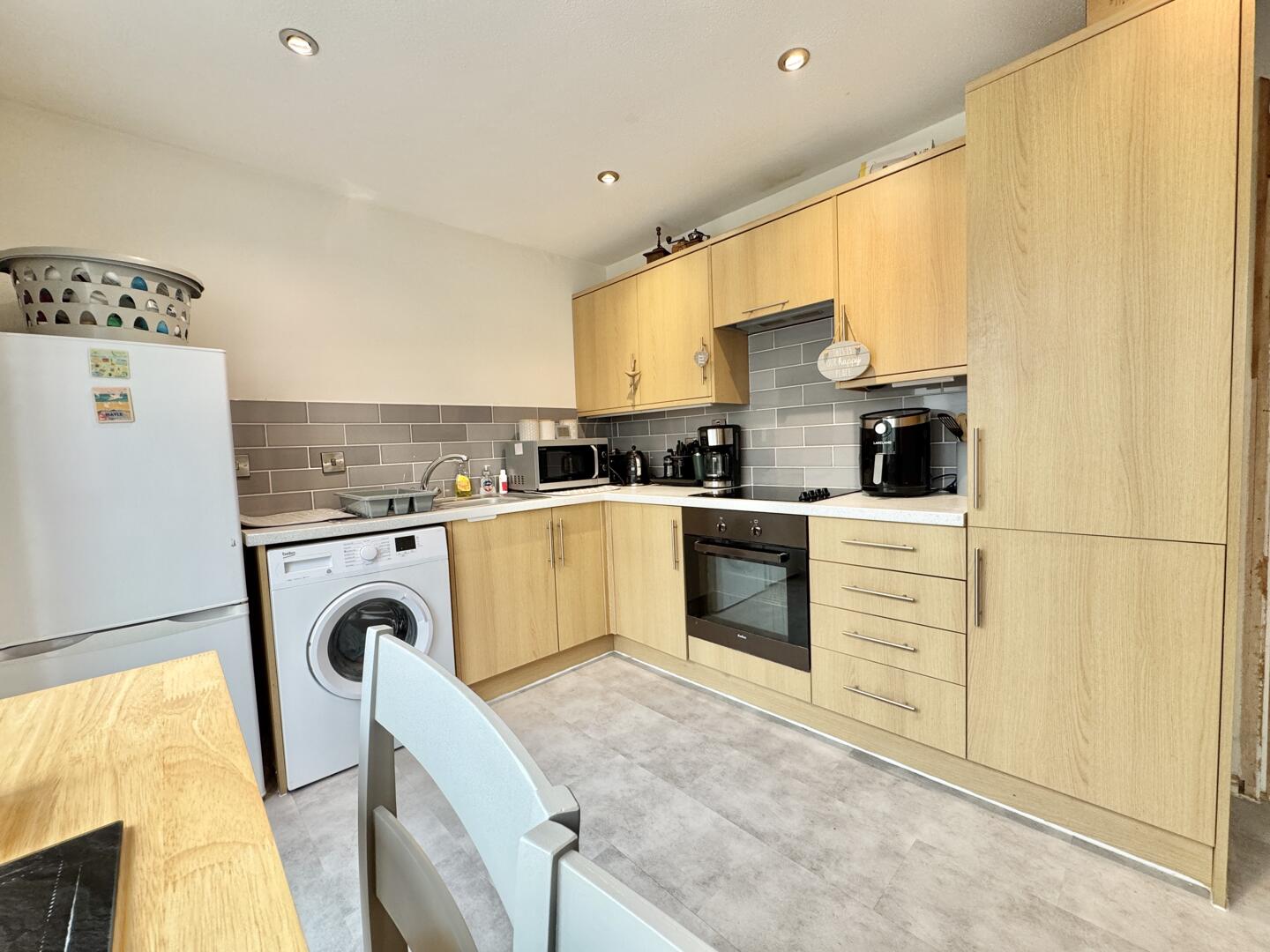 Hawthorn Way, Threemilestone, Truro
